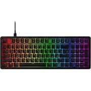 HyperX Origins 2 1800 Mechanical RGB Keyboard Black - B4QS4AA#A2N