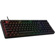 HyperX Origins 2 1800 Mechanical RGB Keyboard Black - B4QS4AA#A2N
