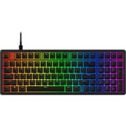 HyperX Eve 1800 Wired Gaming Keyboard Black - B7JE0AA#A2N