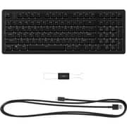 HyperX Eve 1800 Wired Gaming Keyboard Black - B7JE0AA#A2N