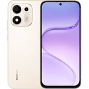 Honor X7e Plus 5G 128GB 6GB RAM Desert Gold Dual Sim Smartphone