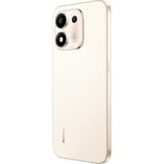 Honor X7e Plus 5G 128GB 6GB RAM Desert Gold Dual Sim Smartphone