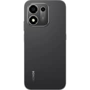 هونر X7e بلس (256 جيجابايت، 8 جيجابايت) ثنائي الشريحة يدعم 5G لون أسود