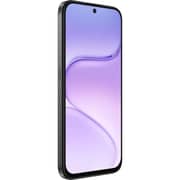 هونر X7e بلس (256 جيجابايت، 8 جيجابايت) ثنائي الشريحة يدعم 5G لون أسود