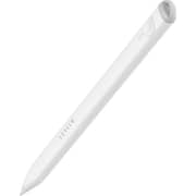 Levelo Skyflex Stylus Pen for iPad White - LVLSFSPWH