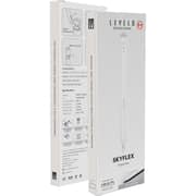 Levelo Skyflex Stylus Pen for iPad White - LVLSFSPWH