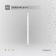 Levelo Skyflex Stylus Pen for iPad White - LVLSFSPWH