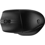 HP 480 Comfort Bluetooth Mouse Black - 8T6M3AA
