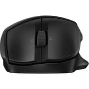 HP 480 Comfort Bluetooth Mouse Black - 8T6M3AA
