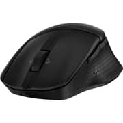 HP 480 Comfort Bluetooth Mouse Black - 8T6M3AA