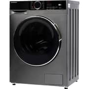 Daewoo Front Load Washer 7 kg - DW-F0771SL