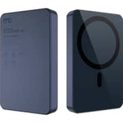 Mycandy Mag-E200 Wireless Power Bank 10000mAh Blue - ACMYCNMAGE200BLU