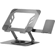 Mycandy Laptop Stand Grey - ACMYCNSTNDE200GRY