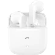 Mycandy TWS-E110 Wireless Earbuds White