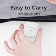 Mycandy TWS-E110 Wireless Earbuds White