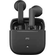 Mycandy TWS-E110 Wireless Earbuds Black