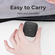 Mycandy TWS-E110 Wireless Earbuds Black