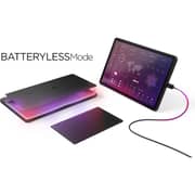 Lenovo ThinkTab X11 Gen 1 TB353ZU Tablet - WiFi 256GB 8GB RAM 10.9inch Eclipse Black