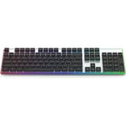 Smartix G-KEY Wireless Gaming Keyboard and Mouse Black - SKNMCB1