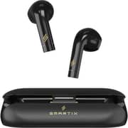 Smartix Buds U Wireless Earbud Black
