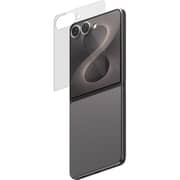Smartix Ultraguard Screen Protector Clear Samsung Galaxy Z Flip8