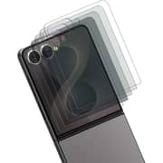 Smartix Ultraguard Screen Protector Clear Samsung Galaxy Z Flip8