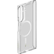 Smartix Ultraguard Magnetic Case Clear Samsung Galaxy Z Fold8 Ultra - SFD8UMGC