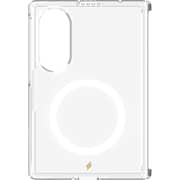 Smartix Ultraguard Magnetic Case Clear Samsung Galaxy Z Fold8 - SFD8MGC