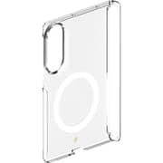 Smartix Ultraguard Magnetic Case Clear Samsung Galaxy Z Fold8 - SFD8MGC