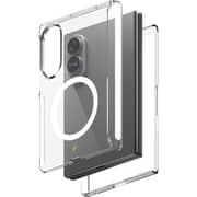 Smartix Ultraguard Magnetic Case Clear Samsung Galaxy Z Fold8 - SFD8MGC