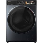 Toshiba T25 Front Load Washer 13 kg - TW-T25BZP140MWB(MG)