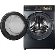 Toshiba T25 Front Load Washer 13 kg - TW-T25BZP140MWB(MG)