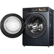 Toshiba T25 Front Load Washer 13 kg - TW-T25BZP140MWB(MG)