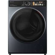 Toshiba T25 Front Load Washer & Dryer 13 kg / 8 kg - TWD-T25BZP140MWB(MG)