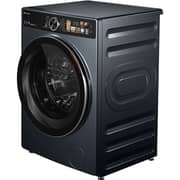 Toshiba T25 Front Load Washer & Dryer 13 kg / 8 kg - TWD-T25BZP140MWB(MG)