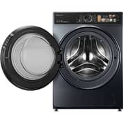Toshiba T25 Front Load Washer & Dryer 13 kg / 8 kg - TWD-T25BZP140MWB(MG)