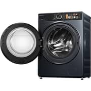 Toshiba T25 Front Load Washer & Dryer 13 kg / 8 kg - TWD-T25BZP140MWB(MG)