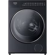 Toshiba T35 Front Load Washer & Dryer 15 kg / 9 kg - TWD-T35BP160MWB(MG)