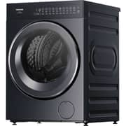 Toshiba T35 Front Load Washer & Dryer 15 kg / 9 kg - TWD-T35BP160MWB(MG)