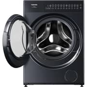 Toshiba T35 Front Load Washer & Dryer 15 kg / 9 kg - TWD-T35BP160MWB(MG)