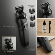 Wahl Manscaper 360 Rotating Head Body Trimmer - 3030817