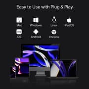 TPLink USB Type-C 7-in-1 Hub - UH7021C