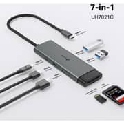 TPLink USB Type-C 7-in-1 Hub - UH7021C