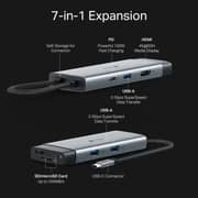TPLink USB Type-C 7-in-1 Hub - UH7021C