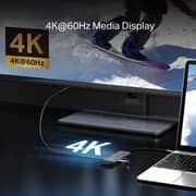 TPLink USB Type-C 7-in-1 Hub - UH7021C