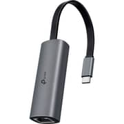 TPLink USB Type-C to 2.5 Gigabit Ethernet Network Adapter - UE302C