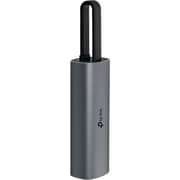 TPLink USB Type-C to 2.5 Gigabit Ethernet Network Adapter - UE302C