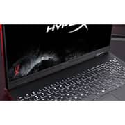 HP HyperX Omen Gaming (2026) Laptop - 14th Gen / Intel Core i7-14650HX / 15.3inch 2K / 512GB SSD / 16GB RAM / 8GB NVIDIA GeForce RTX 5060 Graphics / Windows 11 Home / English & Arabic Keyboard / Shadow Black / Middle East Version - [15GA0033]