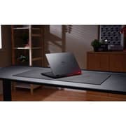 HP HyperX Omen Gaming (2026) Laptop - 14th Gen / Intel Core i7-14650HX / 15.3inch 2K / 512GB SSD / 16GB RAM / 8GB NVIDIA GeForce RTX 5060 Graphics / Windows 11 Home / English & Arabic Keyboard / Shadow Black / Middle East Version - [15GA0033]
