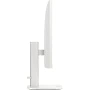 HP OmniStudio All-in-One (2026) Desktop - AMD Ryzen 5-40 / 24inch FHD / 512GB SSD / 16GB RAM / Shared AMD Radeon Graphics / Windows 11 Home / English & Arabic Keyboard / Cotton White / Middle East Version - [24-CV0000NE]